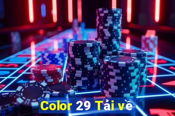 Color 29 Tải về