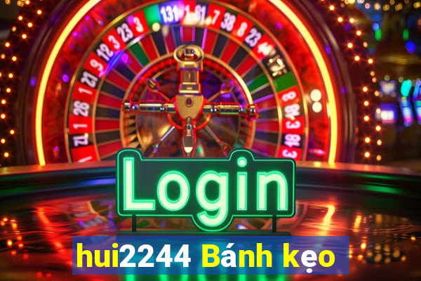 hui2244 Bánh kẹo