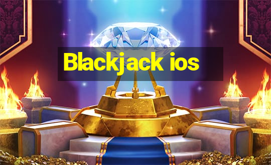 Blackjack ios