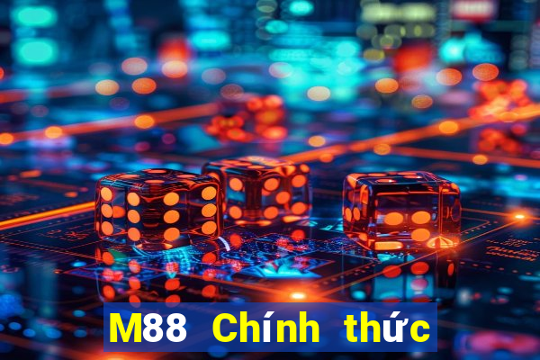 M88 Chính thức của Big Winner Network