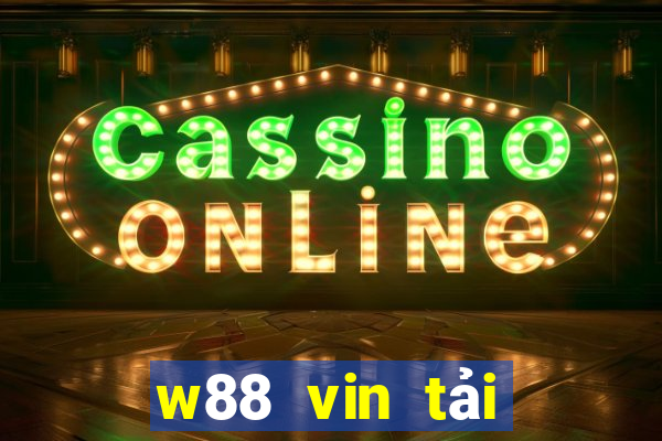 w88 vin tải win88 club