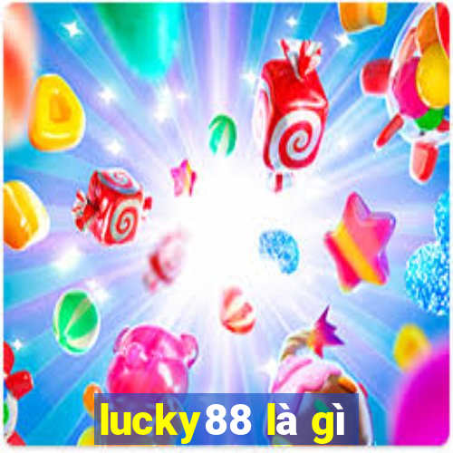 lucky88 là gì