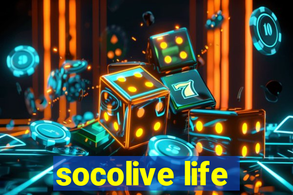 socolive life