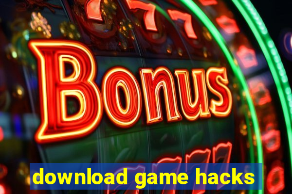 download game hacks