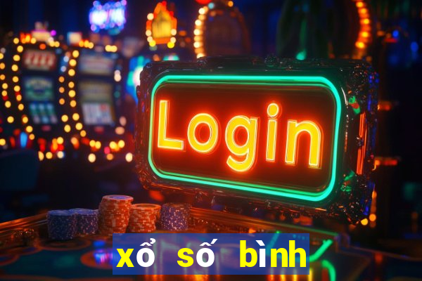 xổ số bình phước 9 2 2024