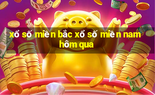 xổ số miền bắc xổ số miền nam hôm qua