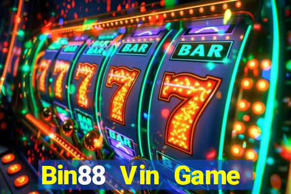 Bin88 Vin Game Đánh Bài Ông Trùm Poker