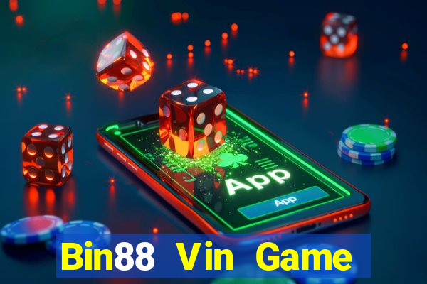 Bin88 Vin Game Đánh Bài Ông Trùm Poker