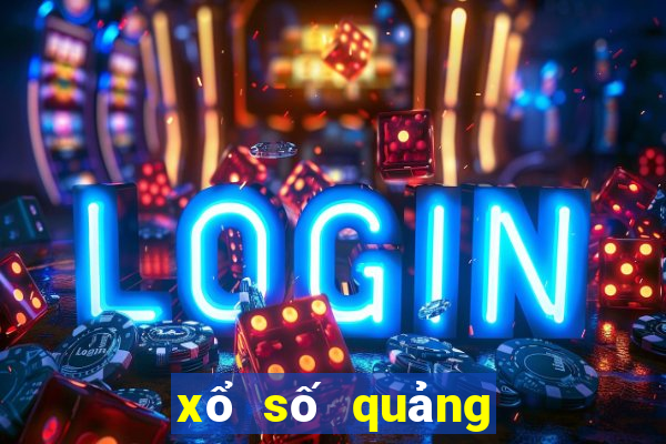 xổ số quảng ngãi ngày 20 tháng 04