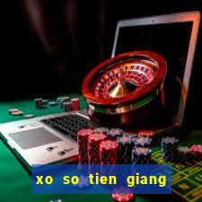 xo so tien giang 7 8 2024