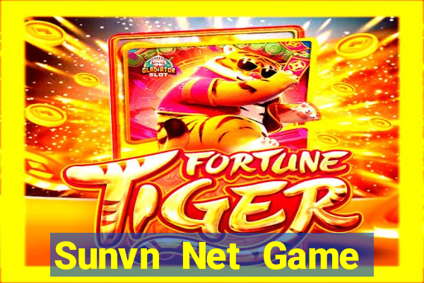 Sunvn Net Game Bài Fa88 Apk