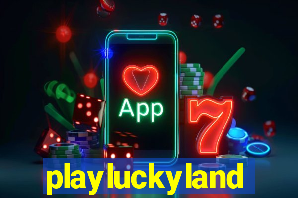 playluckyland