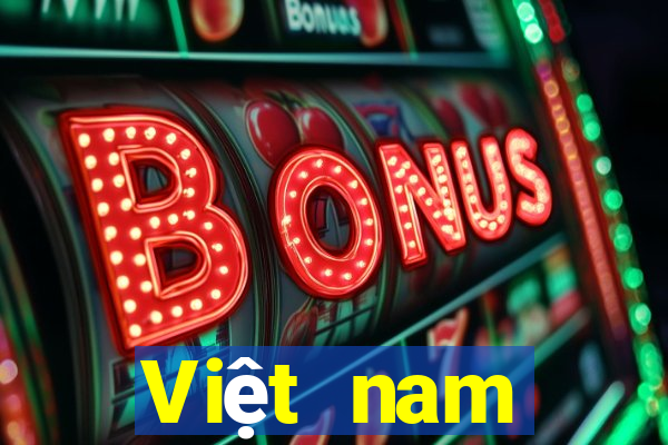 Việt nam Wesnisters 5959c