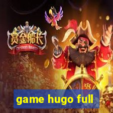 game hugo full