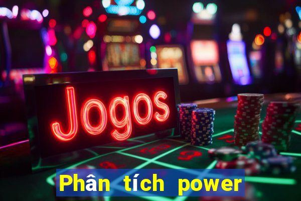 Phân tích power 6 55 ngày 14