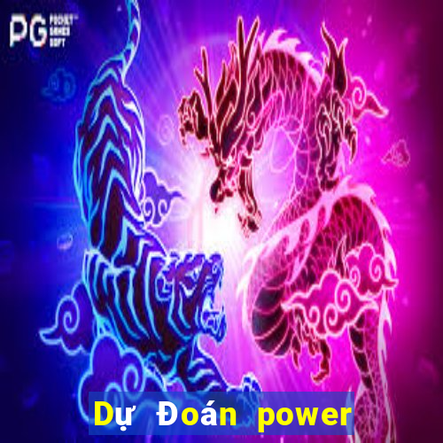 Dự Đoán power 6 55 ngày 8