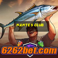 nantes club