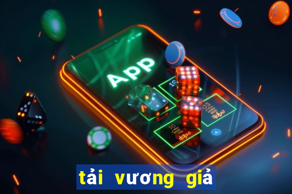 tải vương giả vinh diệu bản quốc tế