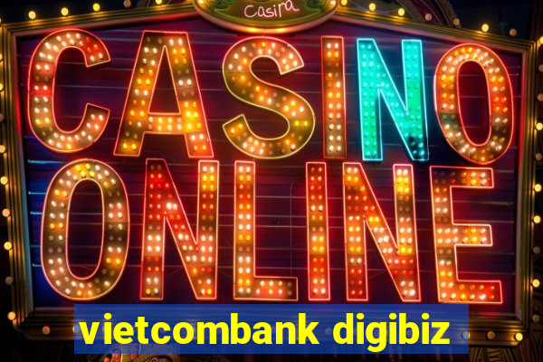 vietcombank digibiz