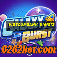 vietcombank digibiz