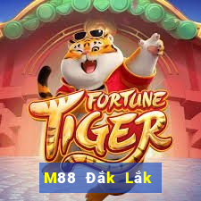 M88 Đắk Lắk chạy nhanh táo