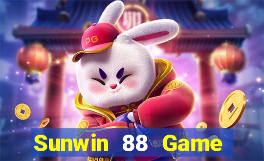 Sunwin 88 Game Bài Hay