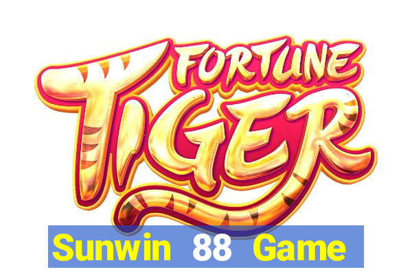 Sunwin 88 Game Bài Hay