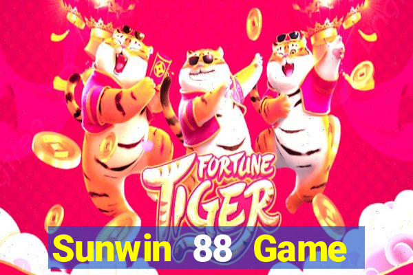 Sunwin 88 Game Bài Hay