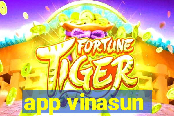 app vinasun