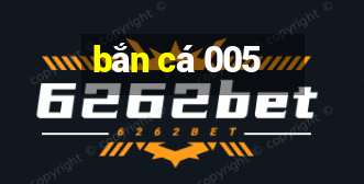 bắn cá 005