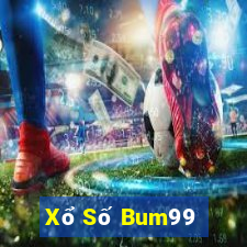 Xổ Số Bum99