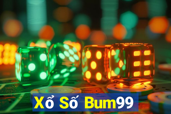 Xổ Số Bum99