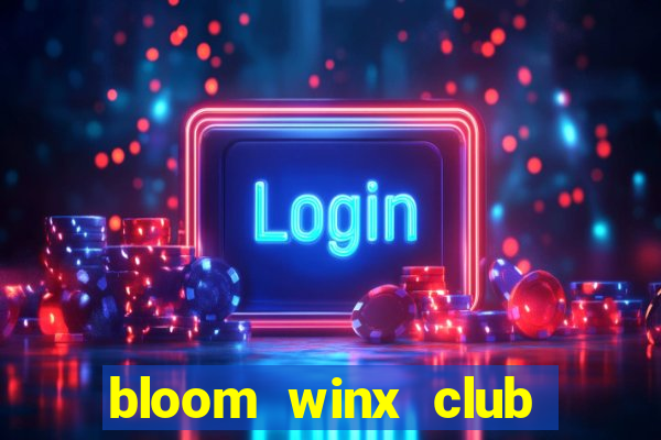 bloom winx club season 7