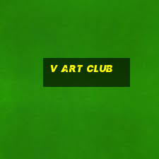 v art club