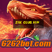 zik club.vin