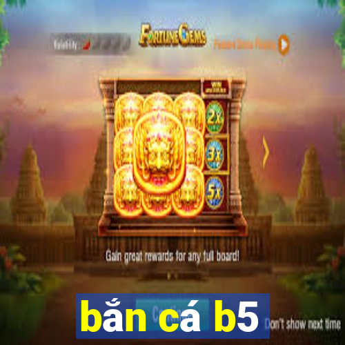 bắn cá b5