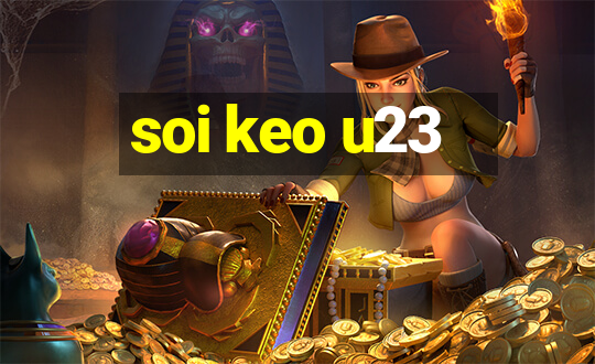 soi keo u23