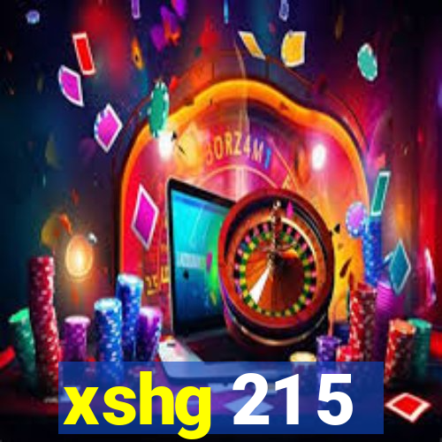 xshg 21 5