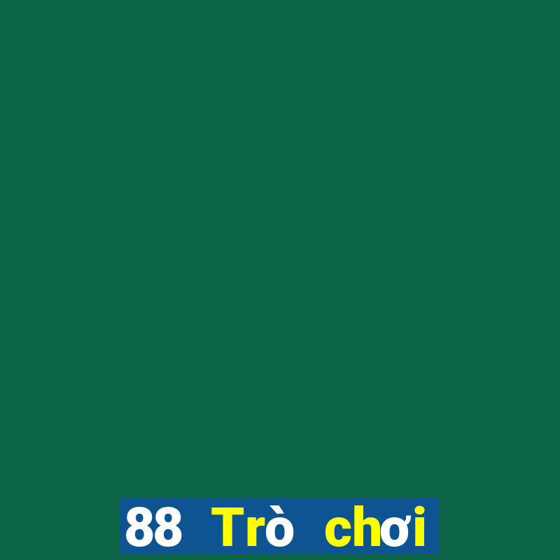 88 Trò chơi trực tuyến