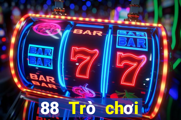 88 Trò chơi trực tuyến