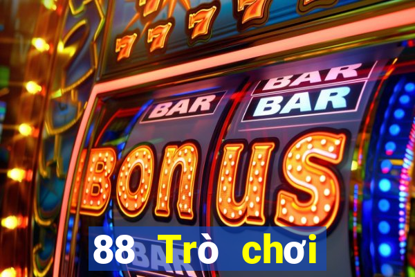 88 Trò chơi trực tuyến