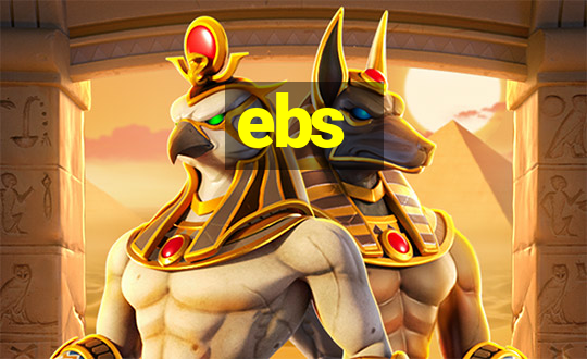 ebs