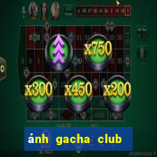 ảnh gacha club ngầu nữ