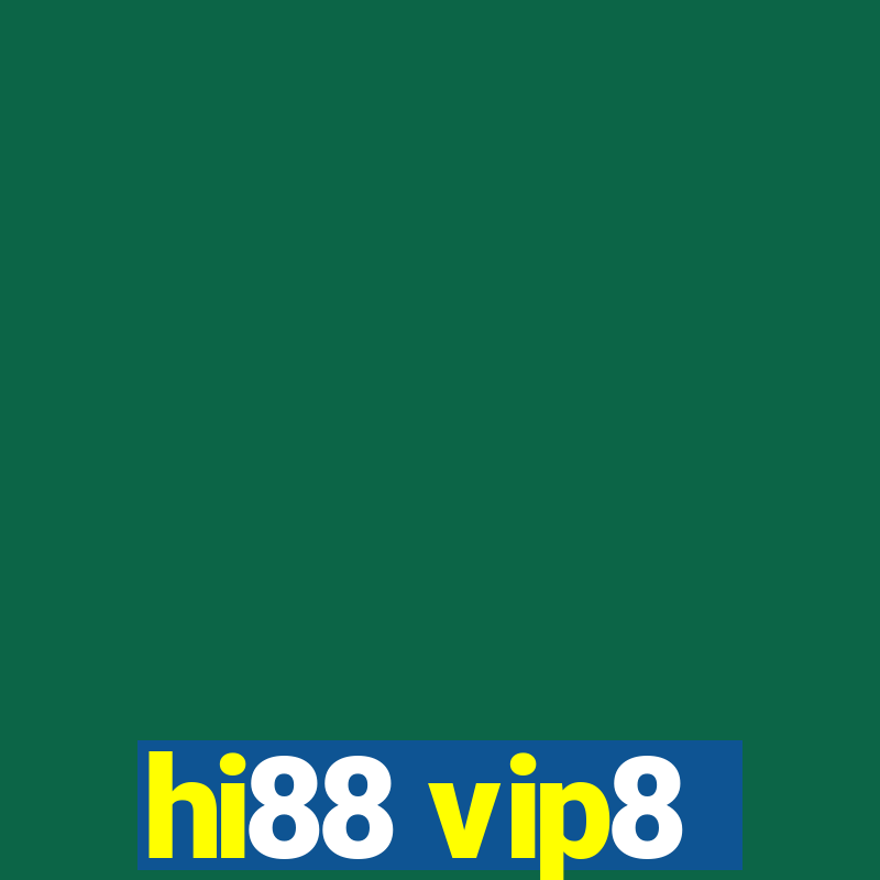 hi88 vip8