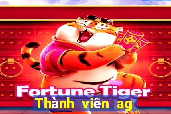 Thành viên ag Subgiải trí