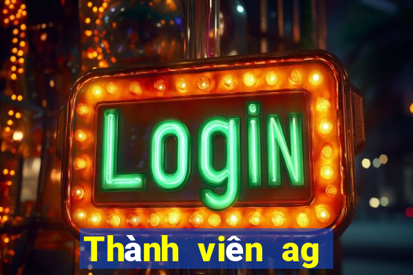 Thành viên ag Subgiải trí