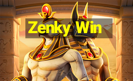 Zenky Win