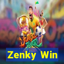 Zenky Win