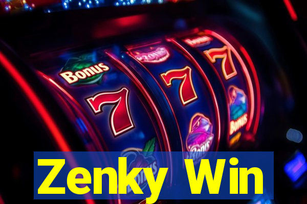 Zenky Win