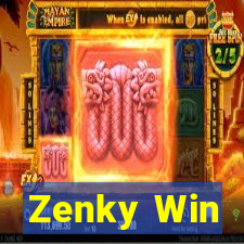 Zenky Win